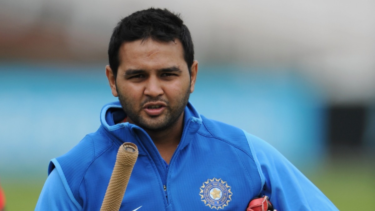 Parthiv Patel on Rohit, Virat's future They are going for World Cup