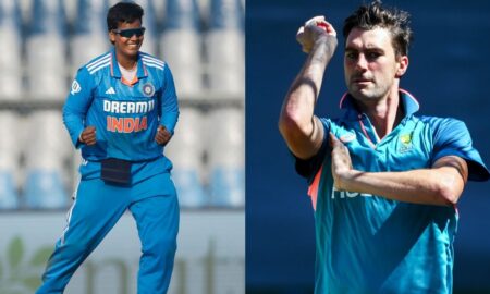 Pat Cummins, Deepti Sharma win December honours: ICC Player of the Month Awards