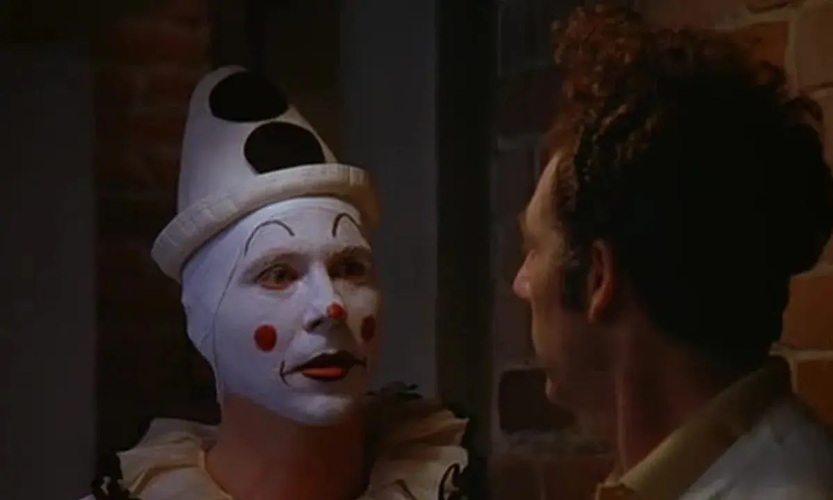 'Seinfeld', 'House of Frankenstein' actor Peter Crombie passes away at 71