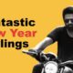Prabhas sends New Year wishes to his "darlings" in 'Salaar' style