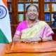 Democratic System In India Much Older Than Concept Of Western Democracy: President Murmu