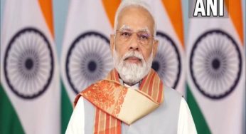 PM Modi Hails Winners Of National Sports Awards