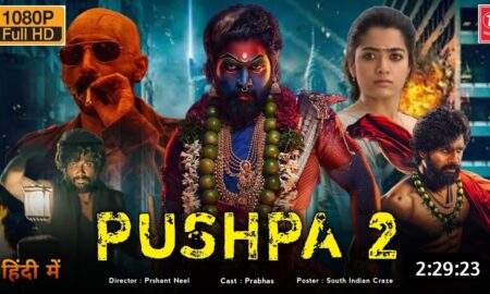 Allu Arjun's 'Pushpa 2' to be out on Netflix soon