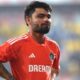 Rinku Singh Added To India ‘A’ Squad For 2nd Four-Day Match Against England Lions