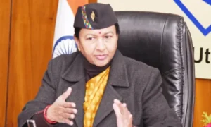 Radha Raturi To Be First Woman Chief Secretary Of Uttarakhand