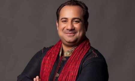 Rahat Fateh Ali Khan Apologises, Takes Responsibility Over Video Showing Him Assaulting ‘Student’ Amid Online Outrage