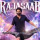 Prabhas shares new horror film 'The Raja Saab', check out first look poster