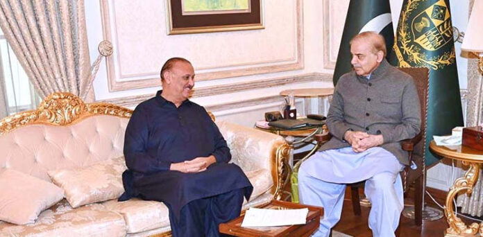 Pakistan polls 2024: PML-N leader Raja Riaz withdraws nomination papers