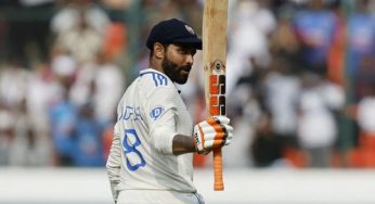 Ravindra Jadeja, KL Rahul to miss second Test against England