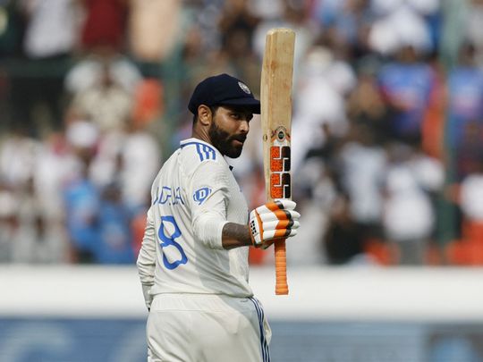 Ravindra Jadeja, KL Rahul to miss second Test against England