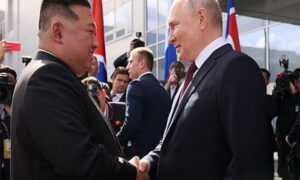 Renewed Russia-North Korea military cooperation poses threat to global security: Report