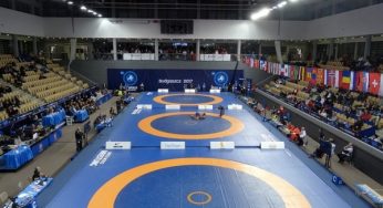 Sports ministry refuses to recognize events organised by suspended WFI body