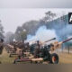 Republic Day: Army personnel carry out rehearsals for 21-gun salute