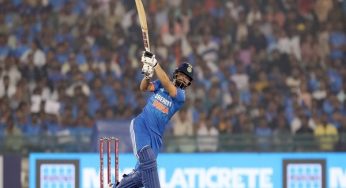 Aakash Chopra on India’s choices for T20 World Cup: “Only one left-hander will come in the middle”