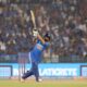 Aakash Chopra, a former Indian opener, said on Saturday that middle-order batter Rinku Singh might be the only left-hander in India's ICC T20 World Cup team now that Rohit Sharma and Virat Kohli are back in the T20I setup.