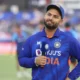 Rishabh Pant Sweats It Out In Gym As He Looks To Regain Fitness Ahead Of IPL