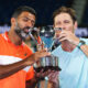 Rohan Bopanna, Matthew Ebden pair clinch maiden Australian Open men's doubles title