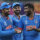 India captain Rohit Sharma leads star-studded ICC Men's ODI Team of the Year 2023, Virat Kohli included
