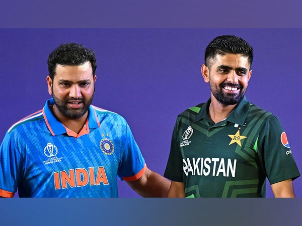 India and Pakistan will play each other for the first time in a long-running rivalry in cricket history on June 9 in New York.