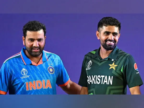 India and Pakistan will play each other for the first time in a long-running rivalry in cricket history on June 9 in New York.
