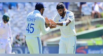 India surge to top spot in World Test Championship points table after epic win over South Africa