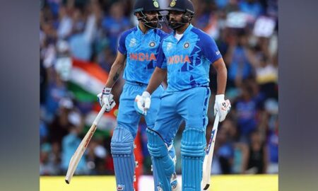 Jacques Kallis, a South African all-rounder, talked about star batters Rohit Sharma and Virat Kohli coming back to the Indian T20I team.