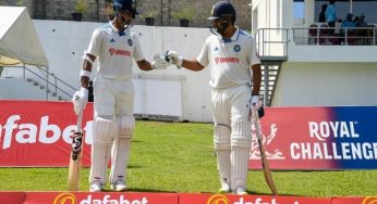 Rahul Dravid ahead of India’s T20I clash against Afghanistan: “We’re certainly opening with Rohit and Jaiswal”: