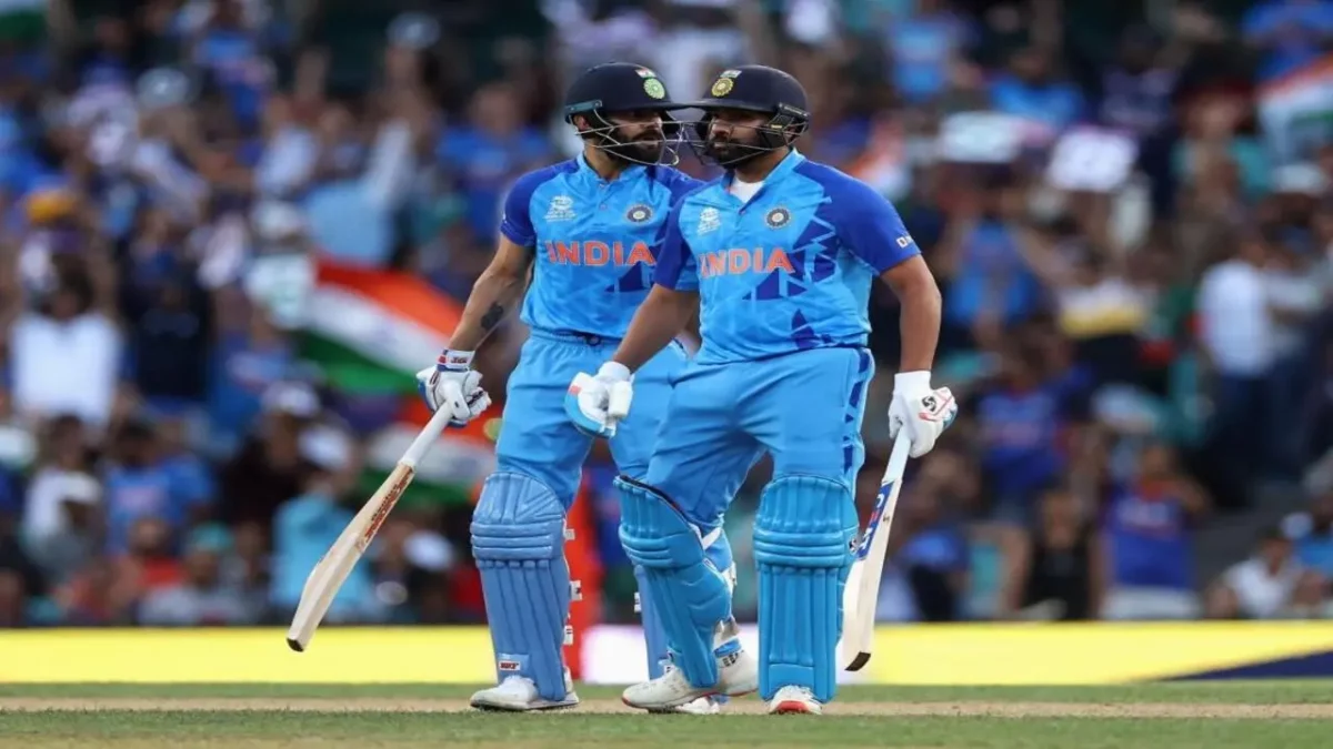 Aakash Chopra wants Rohit-Virat to open in ICC T20 World Cup 2024