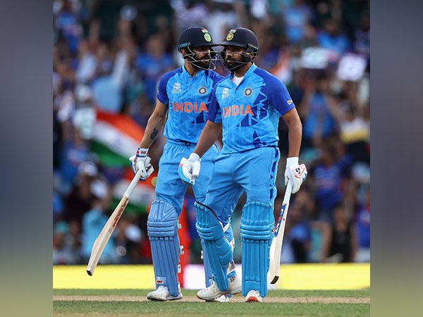 Before first T20 match, Afghanistan's head coach Jonathan Trott said that the team has a plan to deal with Rohit Sharma and Virat Kohli.