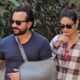 Saif Ali Khan Discharged From Hospital After Surgery, Returns Home With Wife Kareena