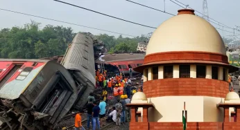 SC asks Attorney General on steps taken to implement ‘Kavach’ system to prevent railways accident