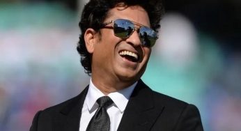 Indian Street Premier League ropes in Sachin Tendulkar as core committee member