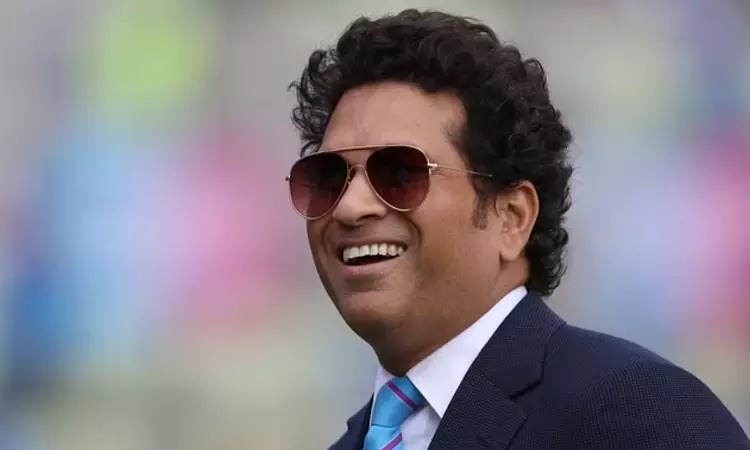 Sachin Tendulkar 1