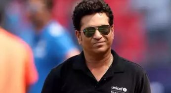 Ram Mandir ceremony: Sachin Tendulkar gets invitation for Pran Pratishtha event