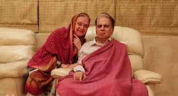 Feel proud of my Indian nativity: Saira Banu extends greetings on Republic Day