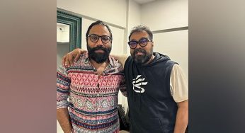 Anurag Kashyap calls Animal Director Sandeep Reddy Vanga ‘misunderstood, judged filmmaker’,
