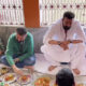 "Seeking blessings for past, present, and future": Sanjay Dutt performs 'pind daan' in Gaya
