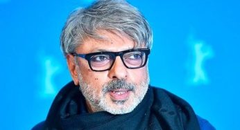 Sanjay Leela Bhansali to announce his upcoming magnum opus in March