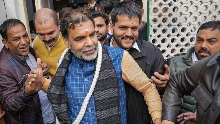 Sports Ministry unlikely to go back on its decision to dismiss Sanjay Singh led WFI body