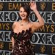 75th Emmy Awards: Selena Gomez slays in black sheer gown on red carpet