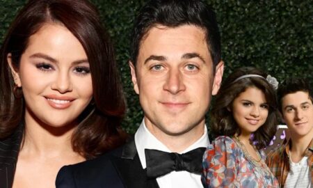 Selena Gomez, David Henrie will share screen for 'Wizards Of Waverly Place' sequel