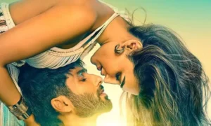 Check out Shahid-Kriti's sizzling chemistry in song from 'Teri Baaton Mein Aisa Uljha Jiya'