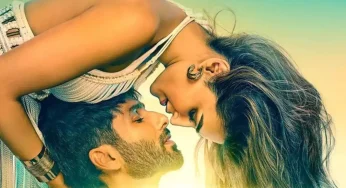 Check out Shahid-Kriti’s sizzling chemistry in song from ‘Teri Baaton Mein Aisa Uljha Jiya’