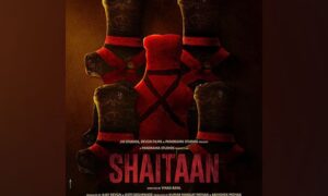 Ajay Devgn, R Madhavan-starrer 'Shaitaan' soon to release
