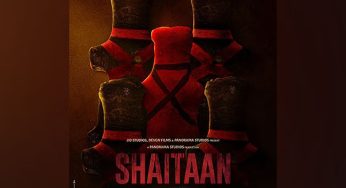 Ajay Devgn, R Madhavan-starrer ‘Shaitaan’ soon to release