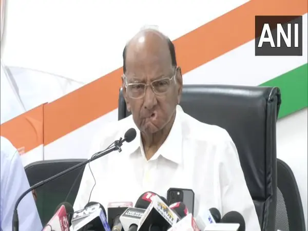 "Won't accept such comments on our PM": Sharad Pawar on Maldives row
