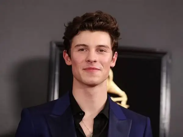 Shawn Mendes talks about experiencing “lows of life”: 2023