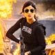 "Proud to Play a Cop Role," Says Shilpa Shetty in 'Indian Police Force'