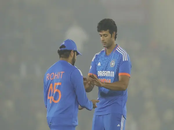 Before India's second T20I against Afghanistan, all-rounder Shivam Dube said he wanted to play in the T20 World Cup for his country.