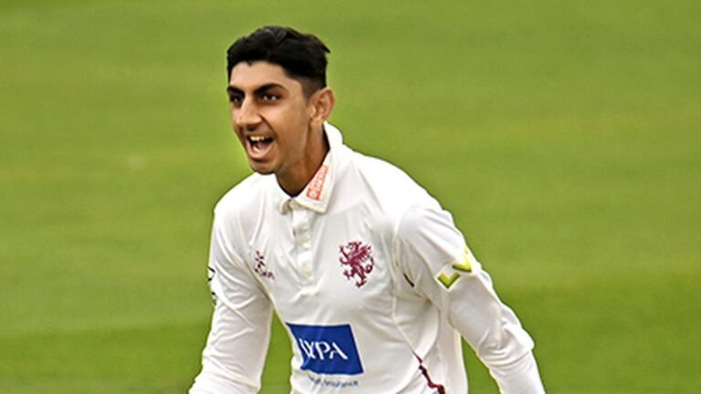 Shoaib Bashir In Contention To Play In 2nd Test Against India: England Coach Brendon McCullum